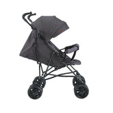 Babyhope Sc-100 Baston Puset Siyah